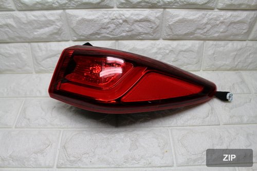 Задний фонарь LED правый Kona 92402-J9100
