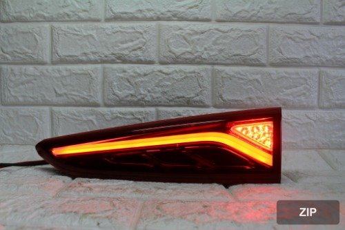 Фонарь задний LED правый Kona 92404-J9100