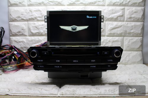 Аудиосистема G80 AVN 96560B1AA04X