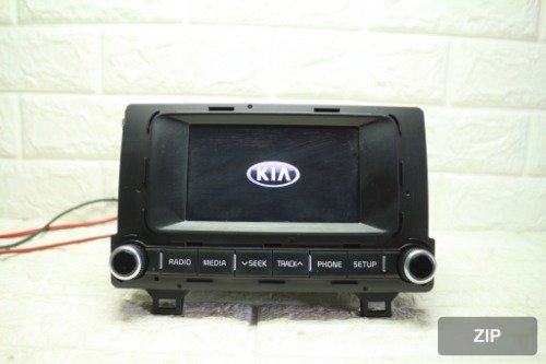 Аудиосистема Niro 96180-G5410