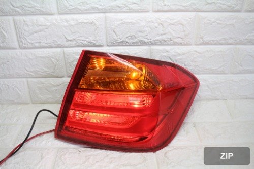 Задний фонарь правый BMW 3 серии F30