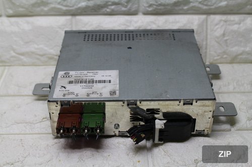 TV-тюнер 3D0 919 146