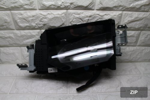 Дисплей проекционный HUD 943103N600