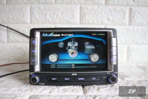 Магнитола AVN Avante HD Hybrid 96560-2Q0009P