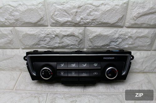 Компрессор кондиционера 97250-D4500