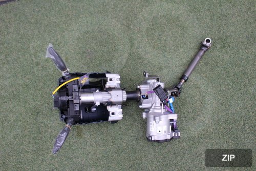 Колонка рулевая Nexo 56310-M5100