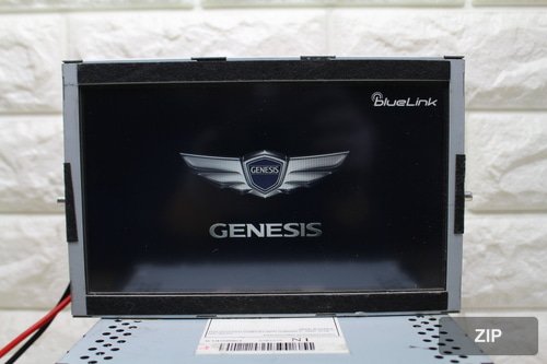 Монитор Prada Genesis BH 96564-3M202
