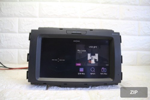АВН аудиосистема 96560A9400WK
