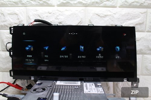 Монитор AVN Nexo 96525-M5000UUP