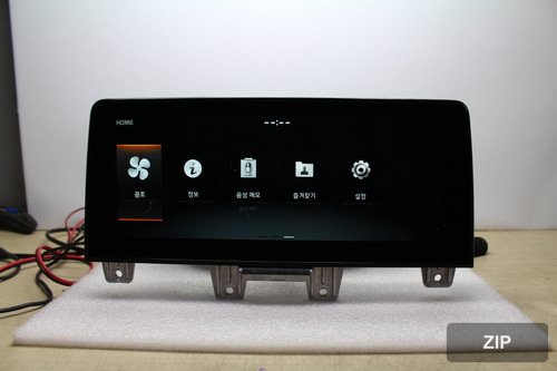 Монитор AVN 96525-J6200