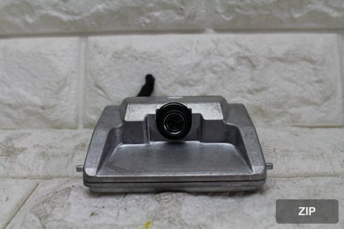 Передняя камера Sorento MQ4 99210-P2000