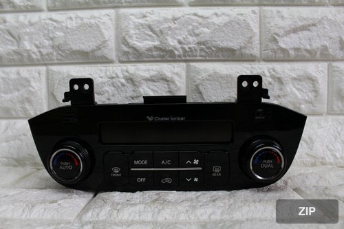 Испаритель кондиционера 97250-3W100BLH