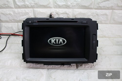 Аудиосистема AVN 96560A9050WK
