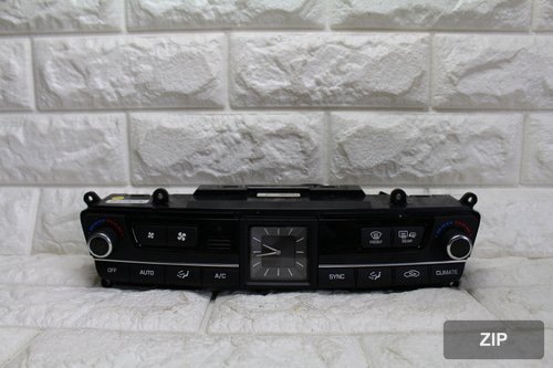 Испаритель кондиционера Genesis DH 97250-B1010