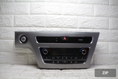 Испаритель кондиционера 97250C1280GU
