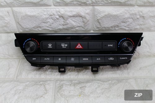 Компрессор кондиционера Aslan 97250F50024X