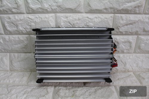 Усилитель Genesis BH 96370-3M500