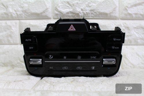 Испаритель кондиционера 97250-P2200-FHL