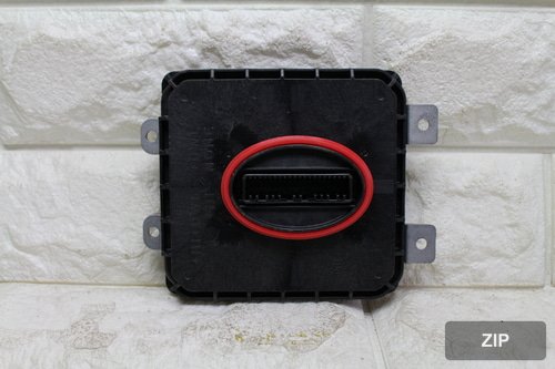 Блок управления LED K9 2021