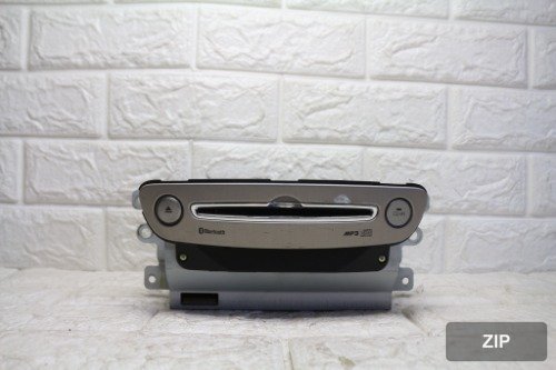 Аудиосистема Genesis BH 96180-3M000
