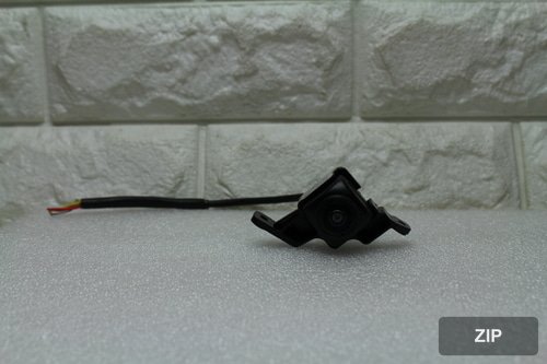 Боковая камера Grandeur HG правая 957903V900