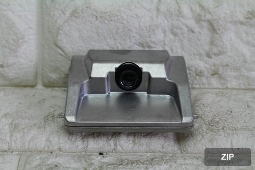 Фронтальная камера GV70 99211-AR100