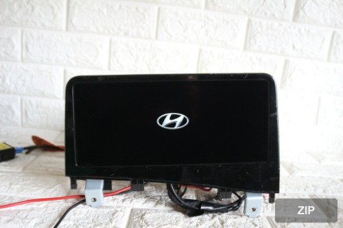 Монитор дисплей Porter2 EV 96525CN000UAY