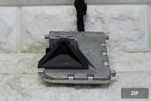 Передняя камера Mercedes-Benz A0009024425