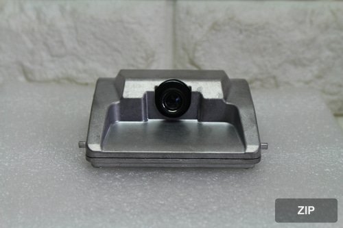 Камера передняя GV80 99211T6010
