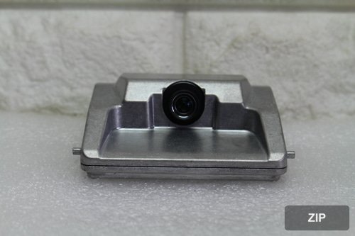 Передняя камера Niro Hybrid EV 99211AT000