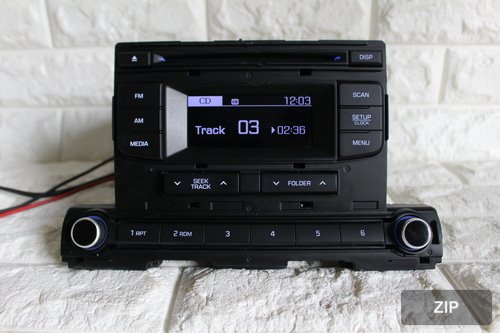 Аудиосистема Avante AD 96170F2000UAT
