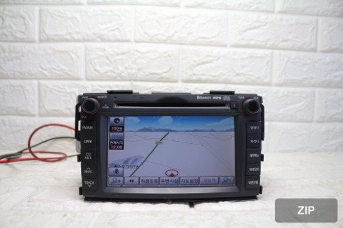 Магнитола AVN Forte 965601M000
