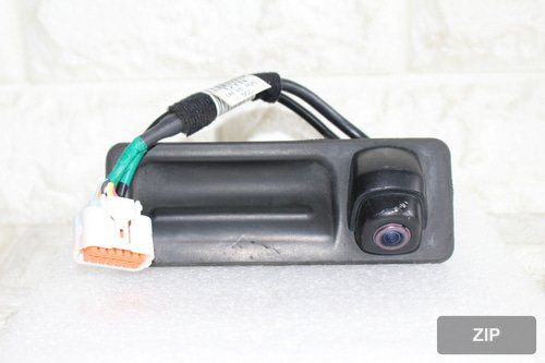 Задняя камера G80 95760B1010