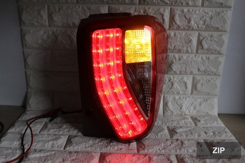 Задний фонарь LED правый 92402-A3100