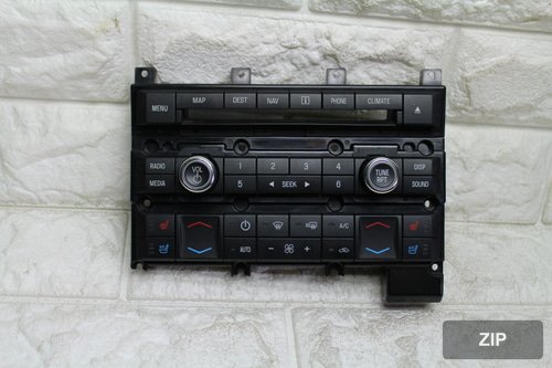Кондиционер Ford Taurus AG1T-18A802-FD