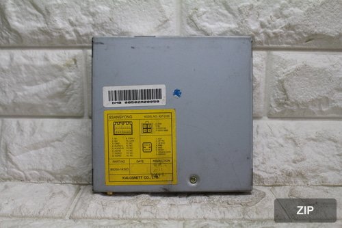 Телевизионный тюнер Chairman W 89260-14300, KXT-2100