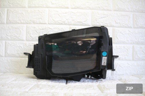 HUD боковой кронштейн Aslan 94310F5000