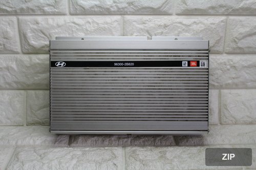 Усилитель звука 963002B820