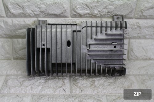 Усилитель аудиосистемы 28061JK60A