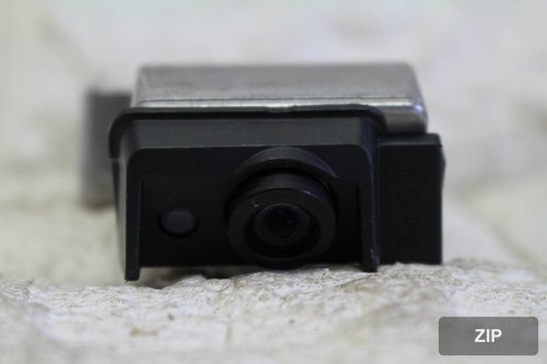 Передняя видеокамера K7 Premier 95760F6200