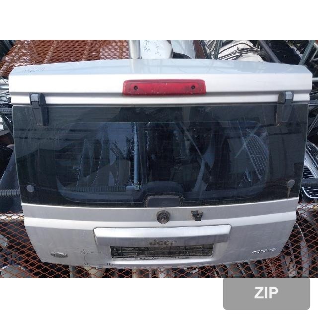 Jeep Commander 2008 — дверь багажника 55369000AE