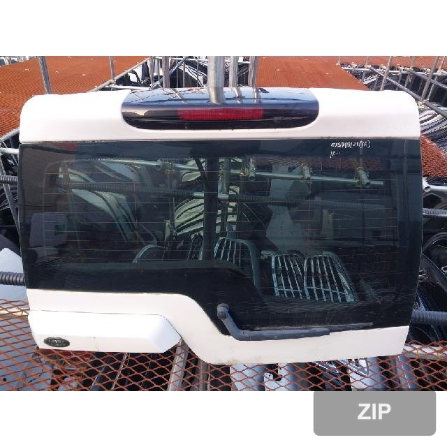 Land Rover Discovery4 2016 — крышка багажника 5H2240709AB