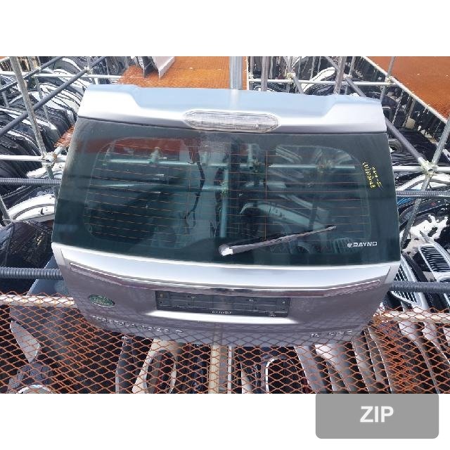 Land Rover Freelander2 2012 — крышка багажника BH5240709AA