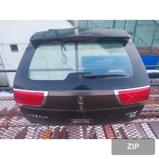 Lincoln MKX 2013 — крышка багажника DA1Z-7840010-A