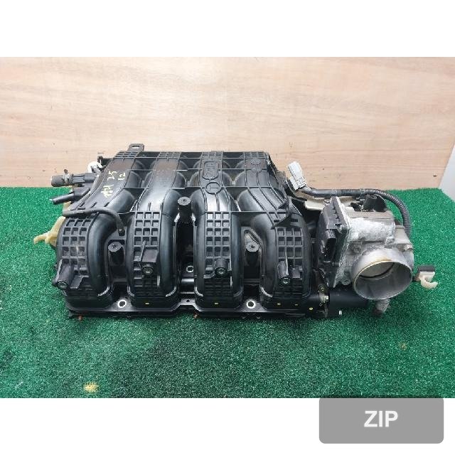 Toyota New Camry 2012 2.5 XLE — впускной коллектор 17120-0V010