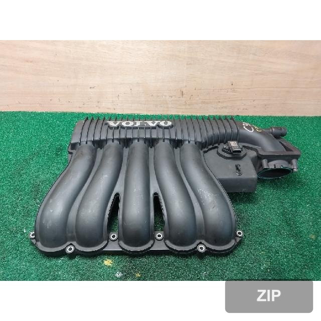 Volvo C30 2007 — впускной коллектор 30646518
