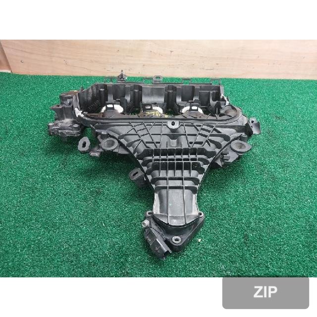 Peugeot 3008 2011 — впускной коллектор 9671434580