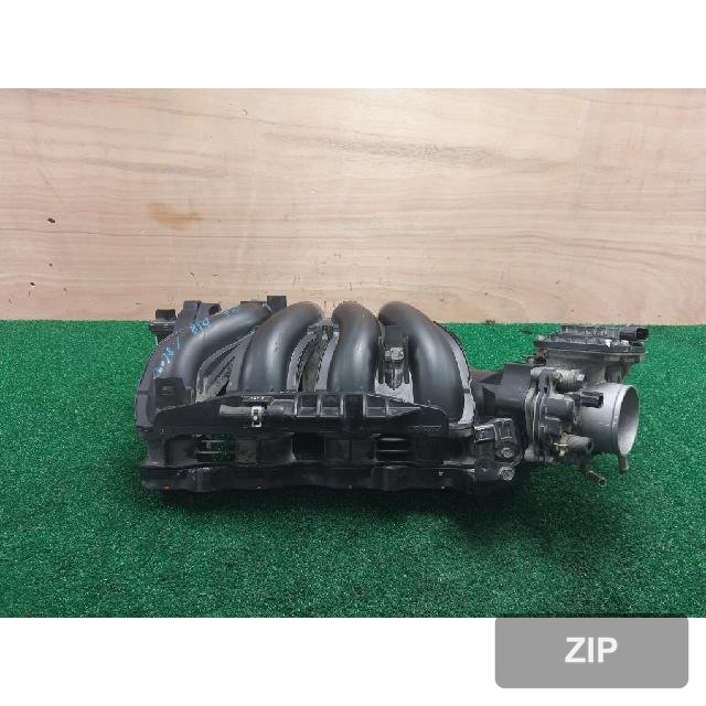 Honda 1.8 2009 — впускной коллектор