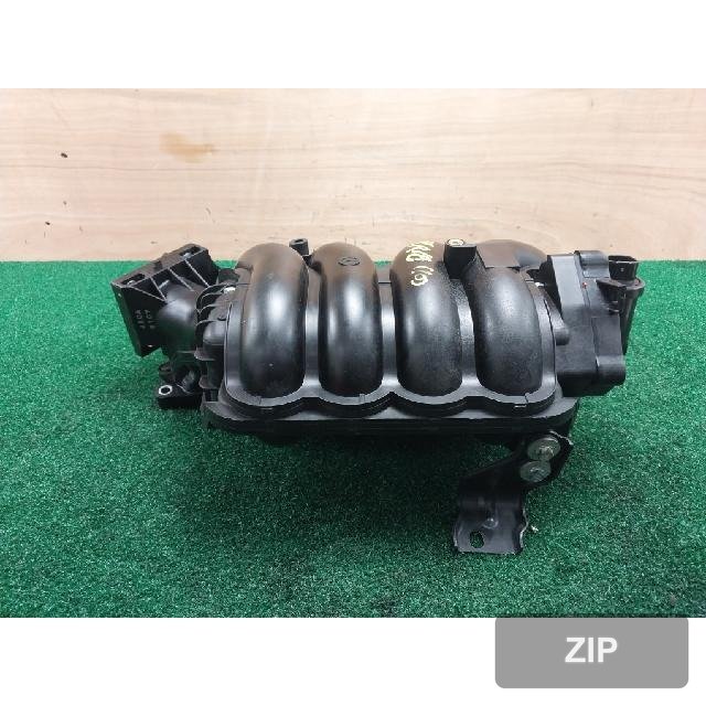 Honda Civic 2010 — впускной коллектор 012010-6010