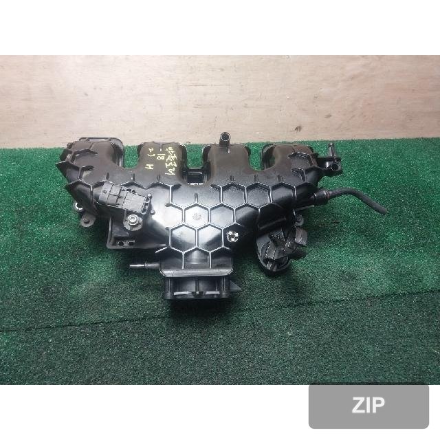 Ford 2.3 ECOBOOST 2018 — впускной коллектор CJ5E 9424 PE